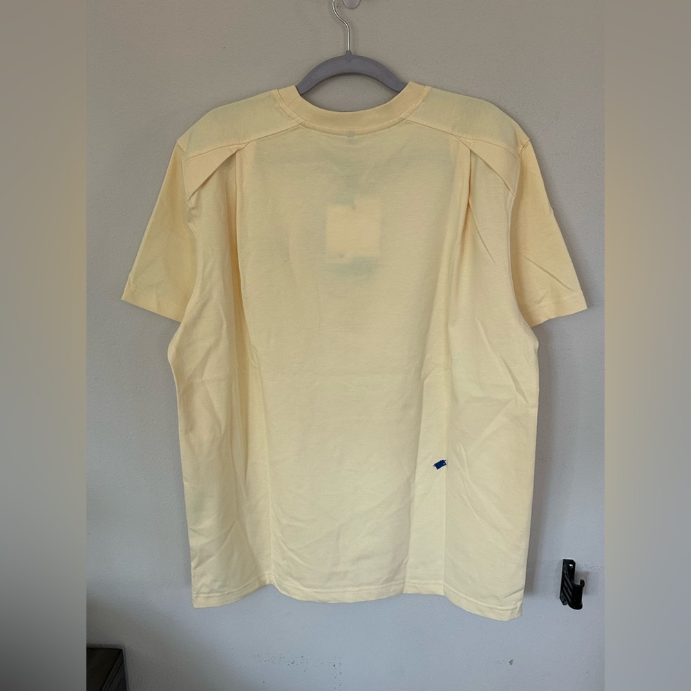 Ader Error A-peec logo t-shirt - Picture 5 of 16